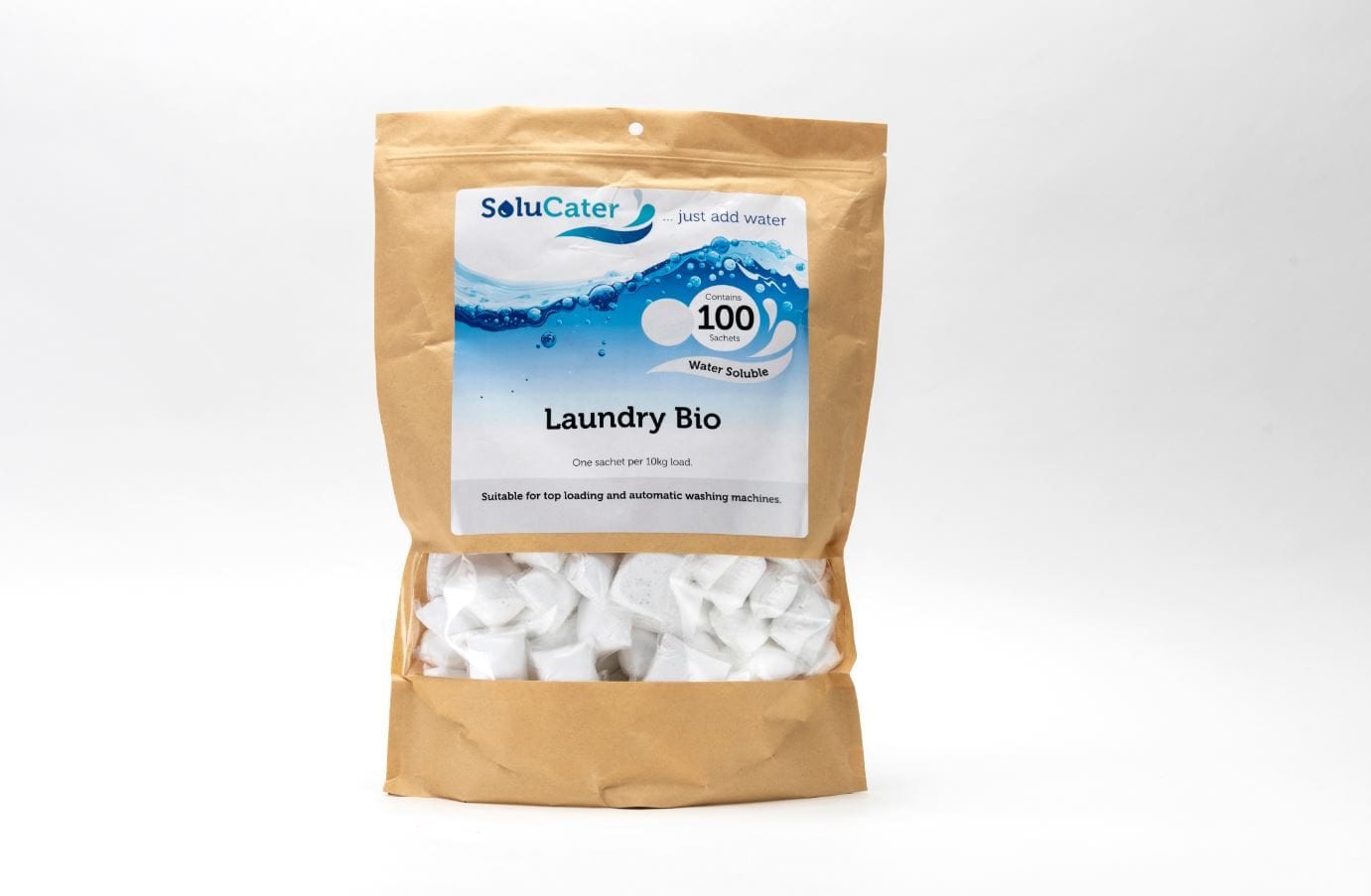 Laundry-bio