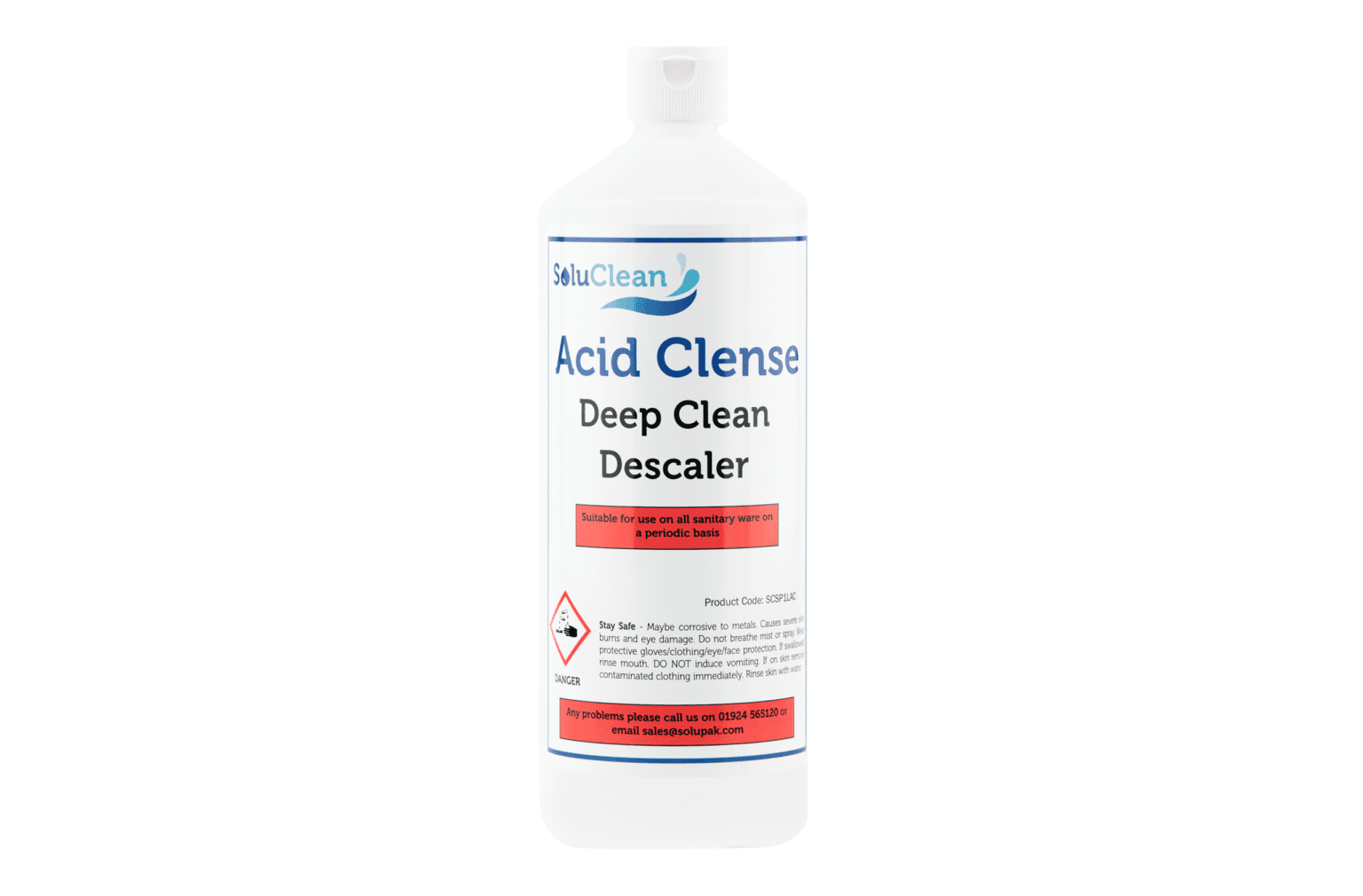 acid-clense